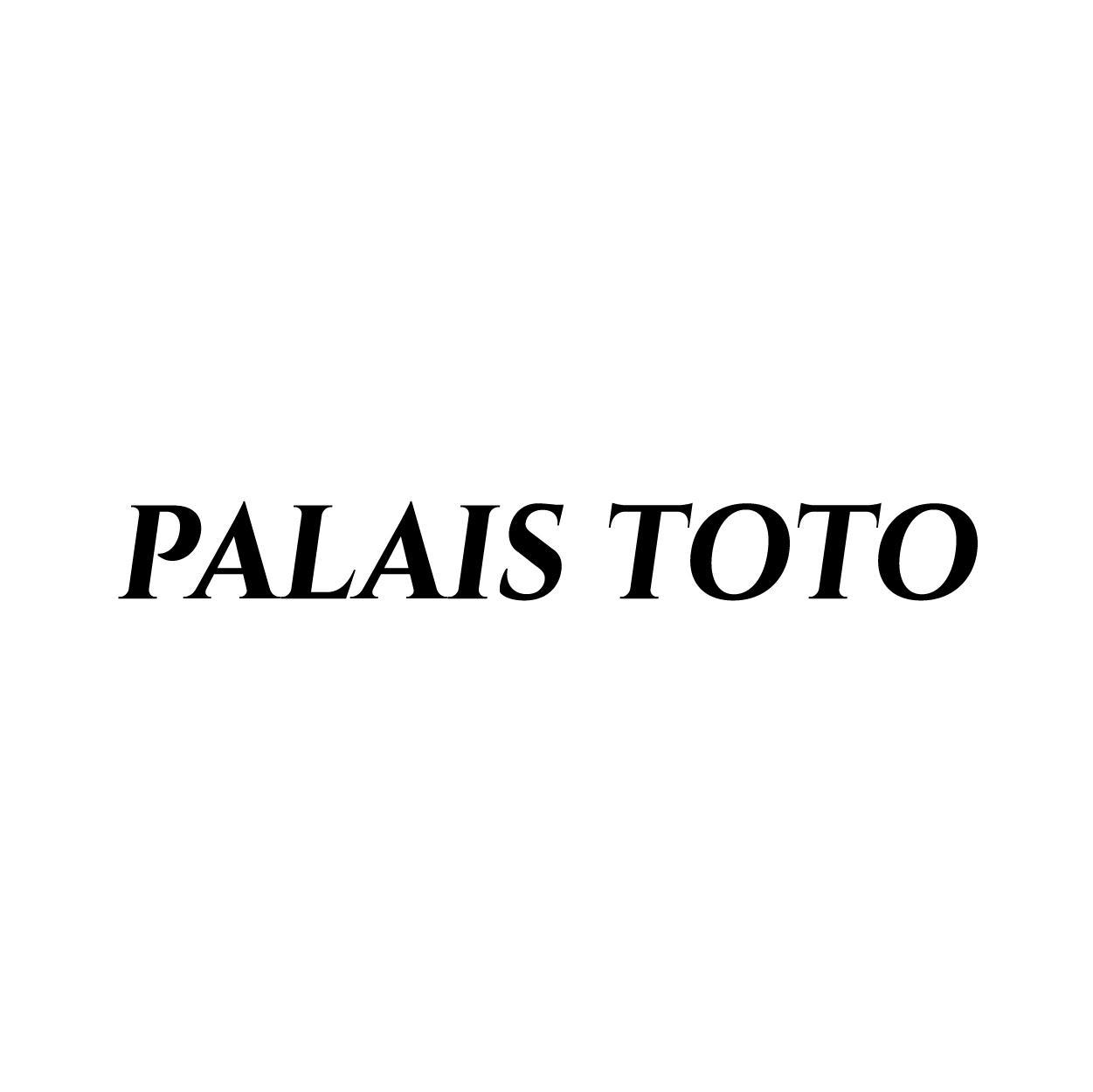 PALAIS TOTO
