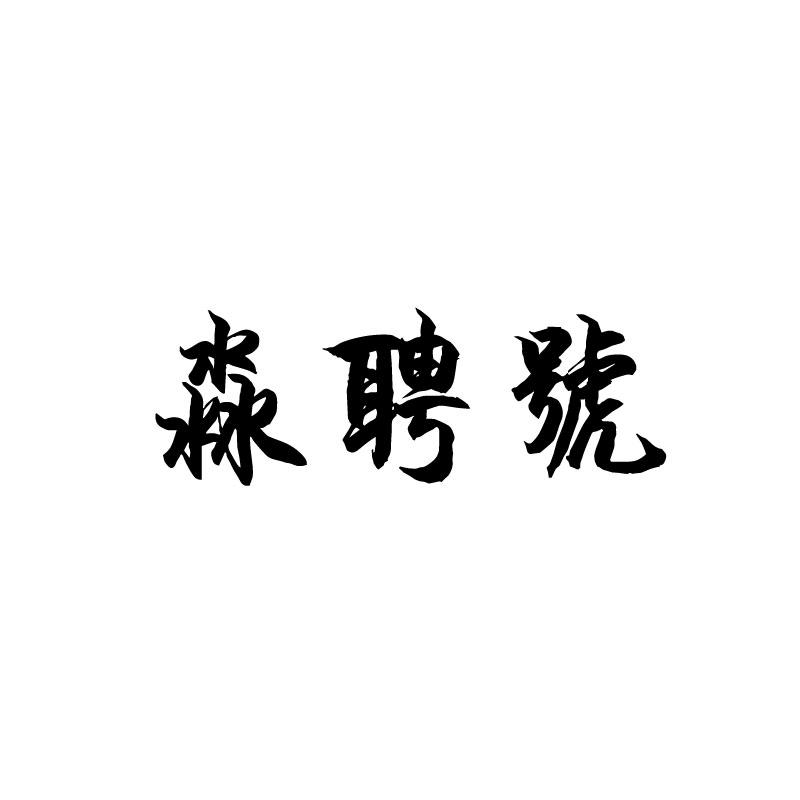 淼聘号