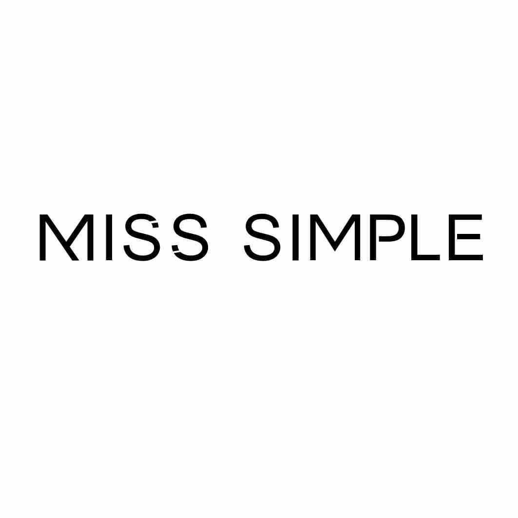 MISS SIMPLE