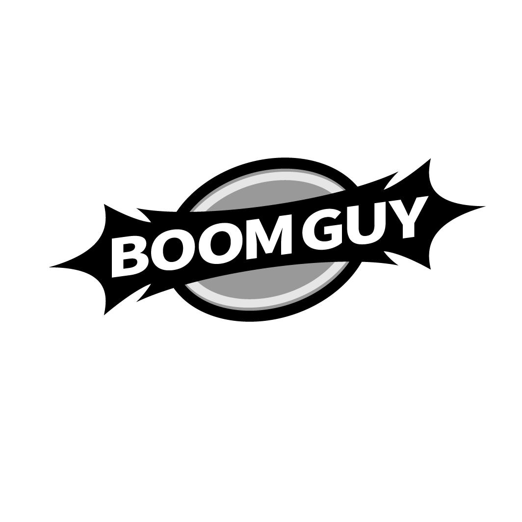 
BOOM GUY
