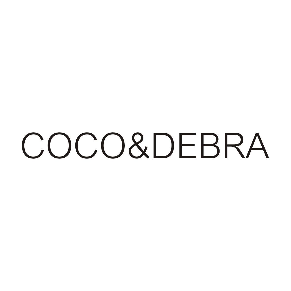 COCO&DEBRA（可可黛布拉）