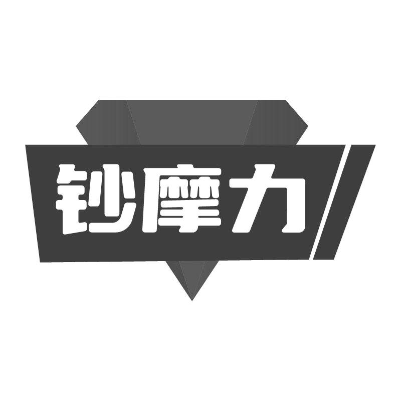钞摩力
