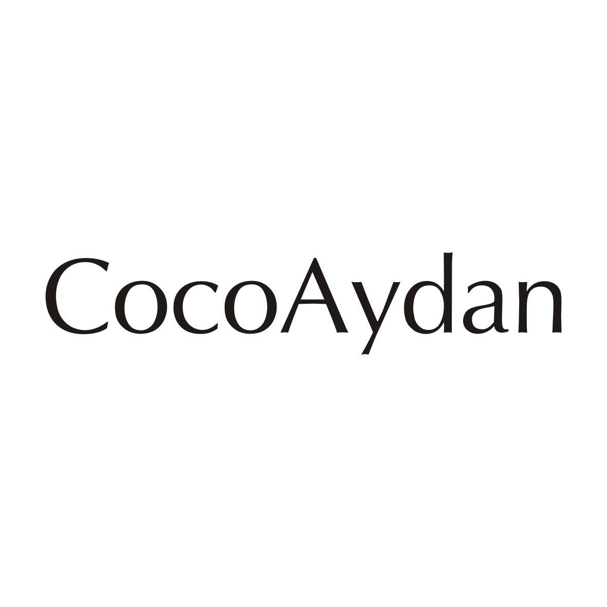COCOAYDAN（可可艾丹）