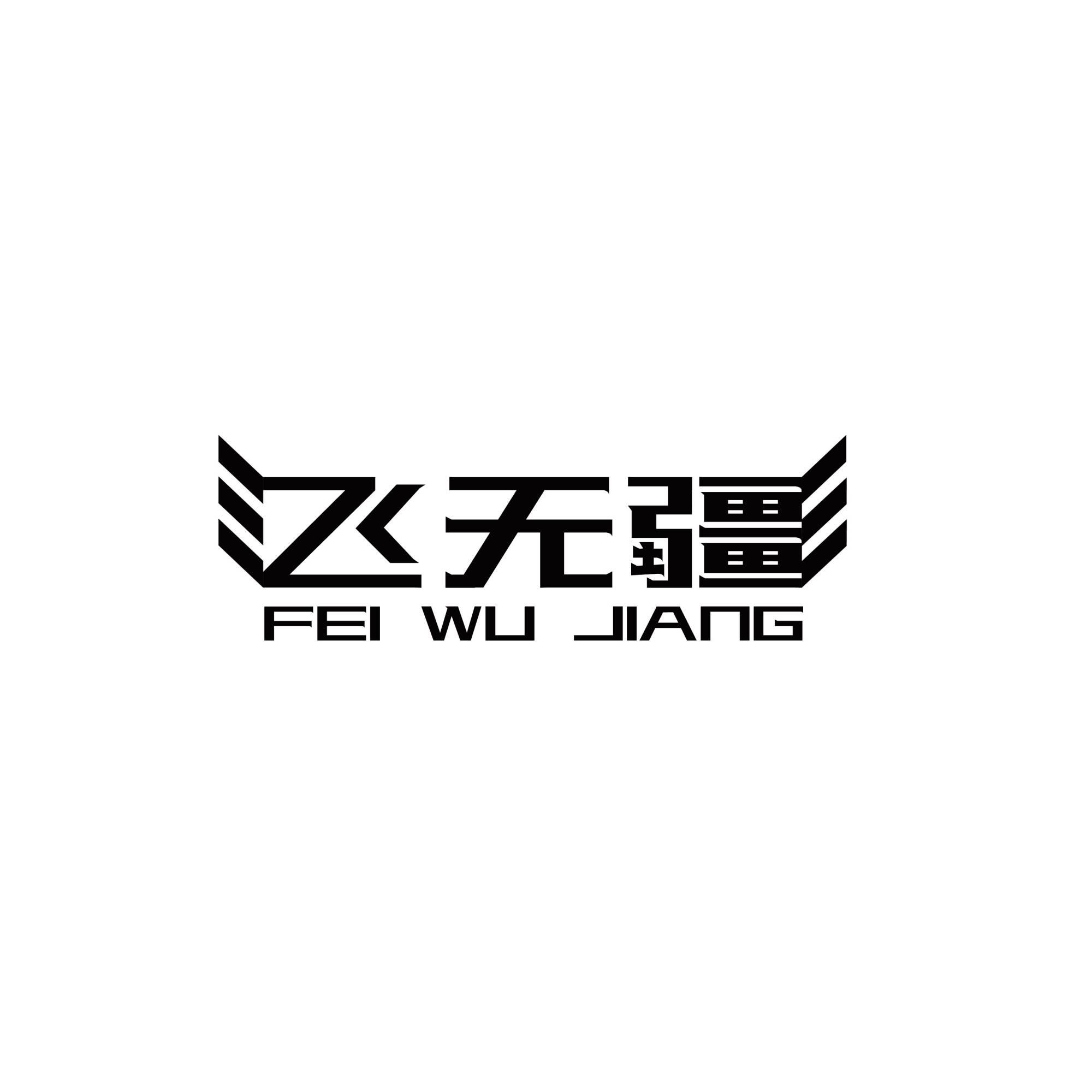 飞无疆