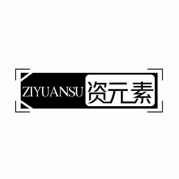 资元素