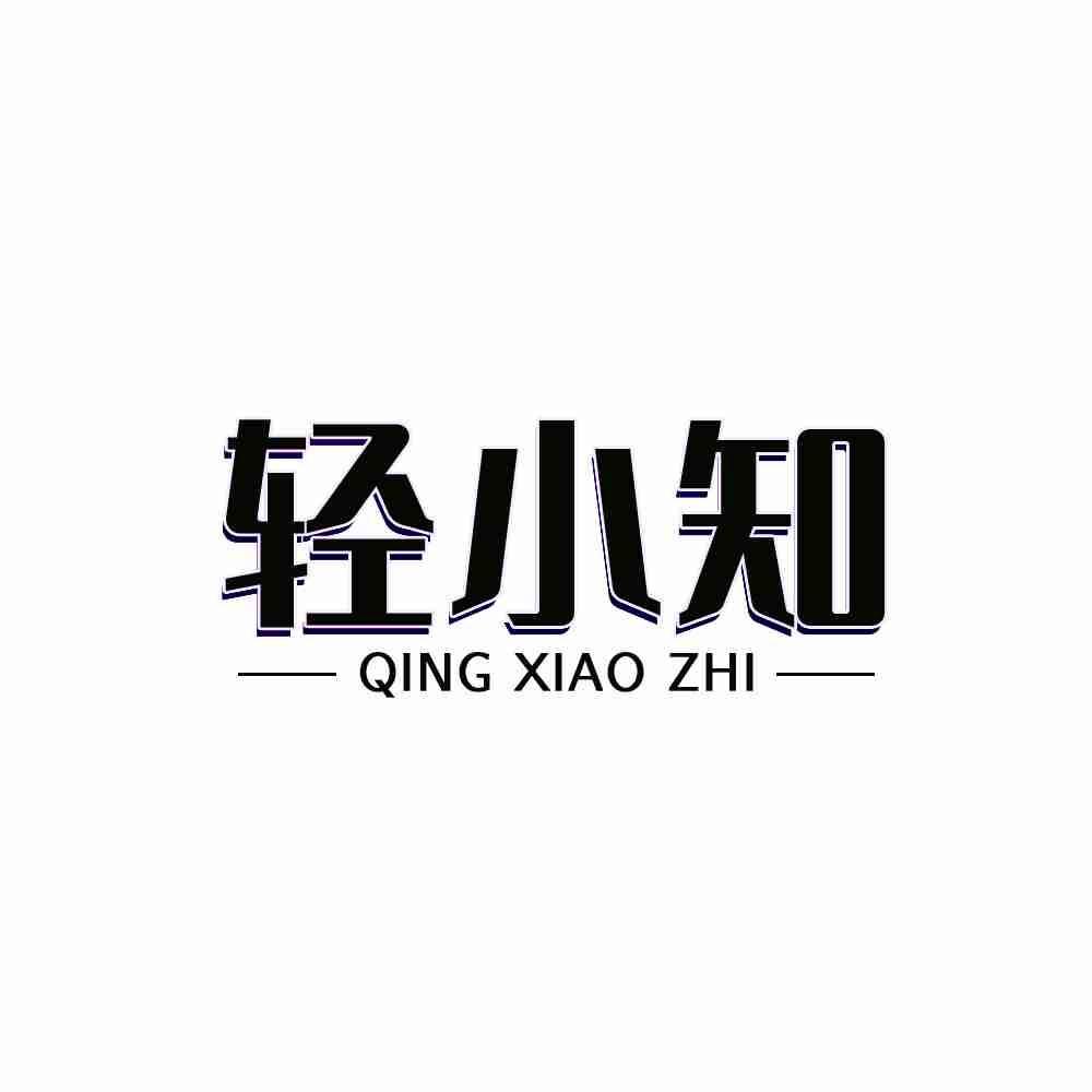 轻小知