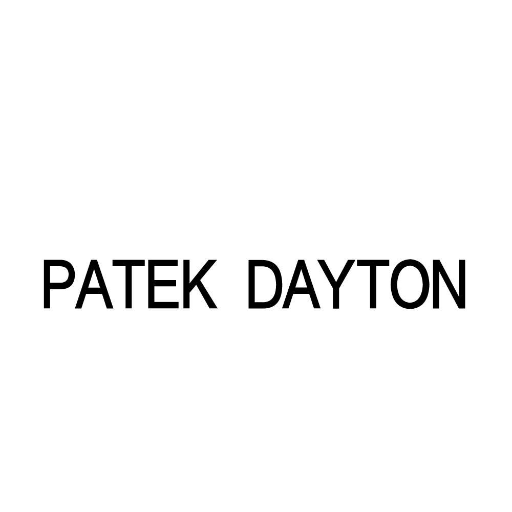 PATEK  DAYTON