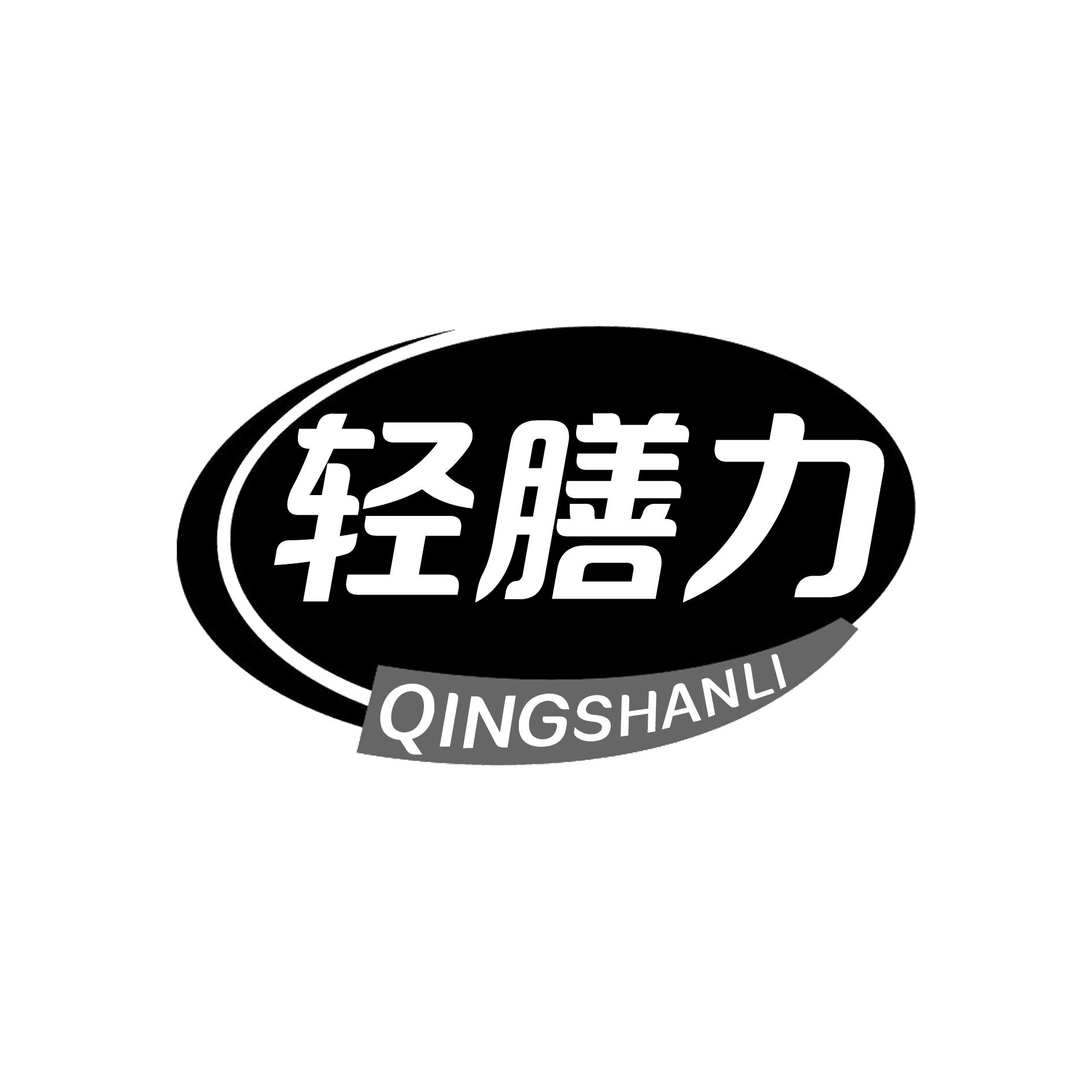 轻膳力