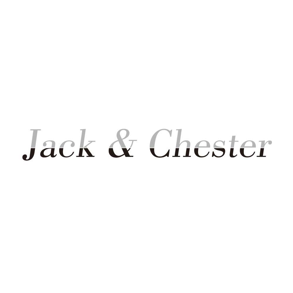 Jack & Chester