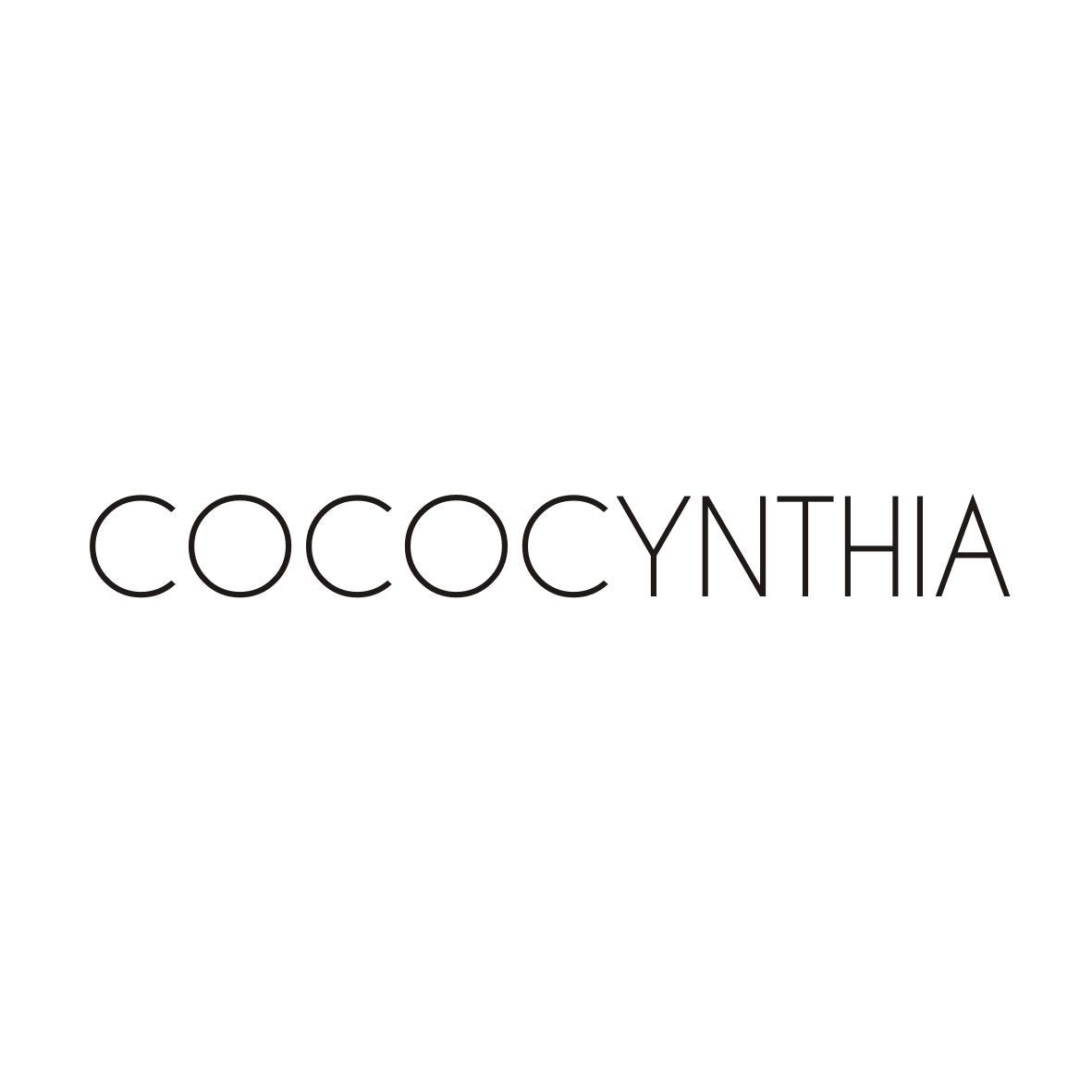 COCOCYNTHIA（可可辛西娅）