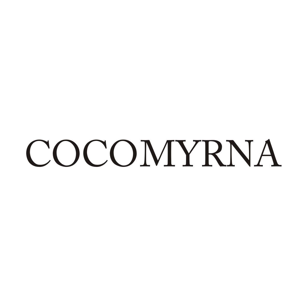 COCOMYRNA（可可默娜）