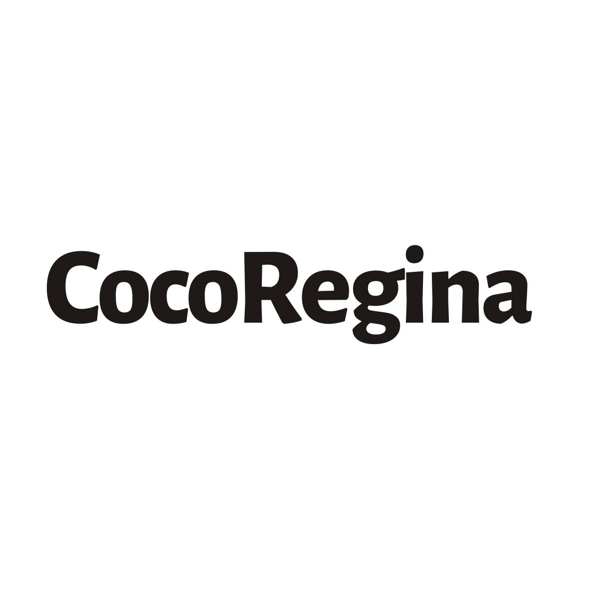 COCO REGINA(可可女王)