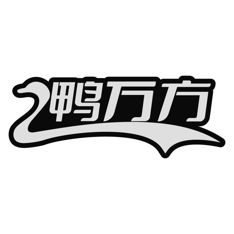 鸭万方