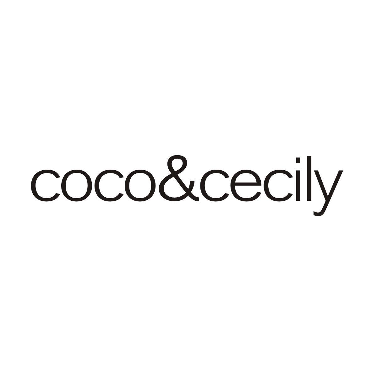 COCO&CECILY（可可塞西莉）