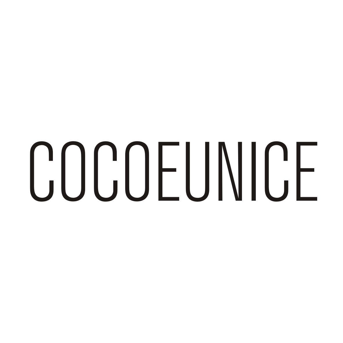 COCOEUNICE（可可尤妮斯）
