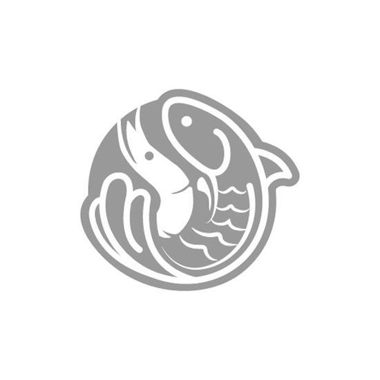 图形（鱼虾）