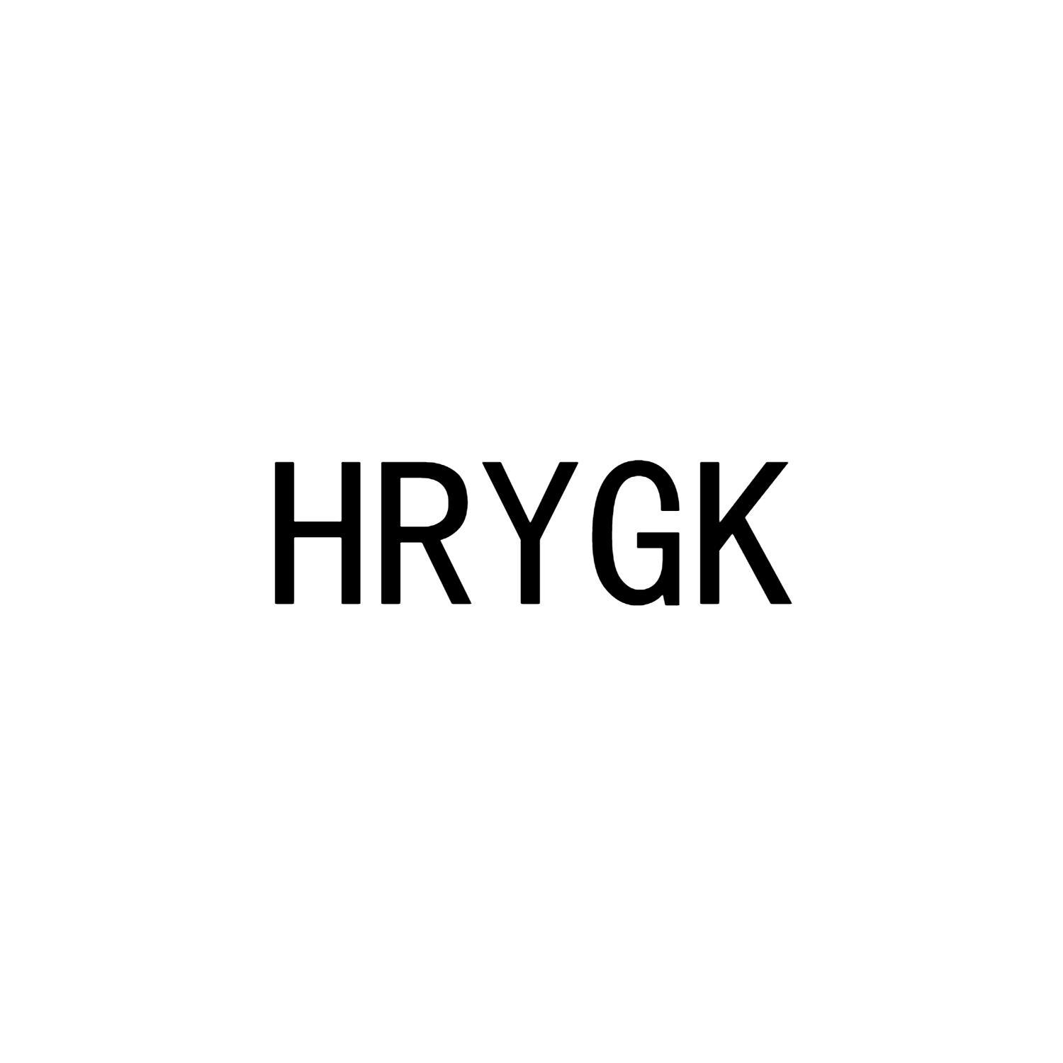 HRYGK