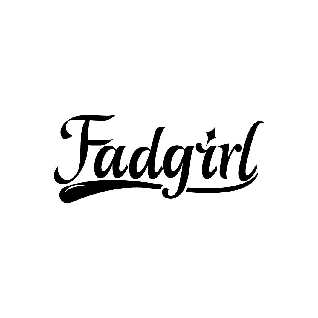 FADGIRL
