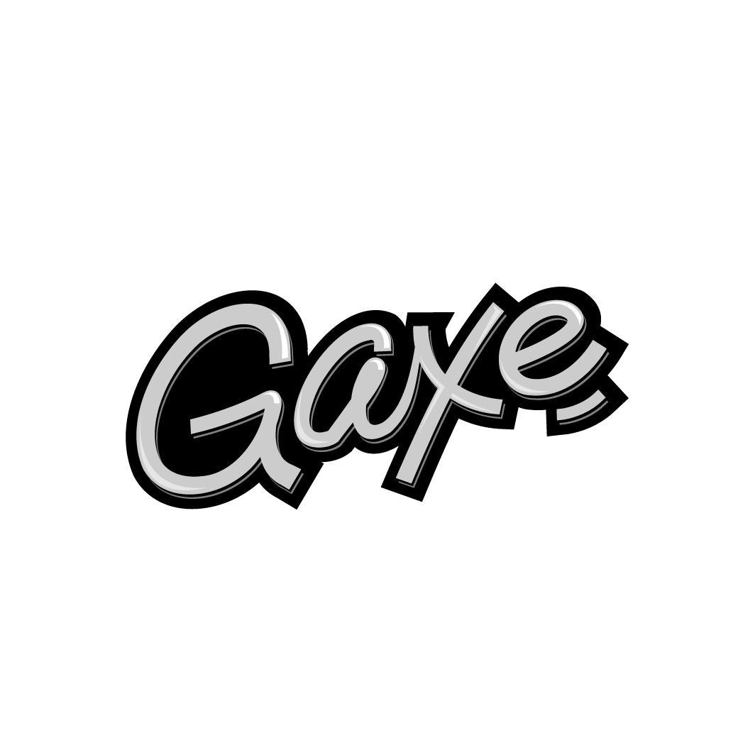 
GAXE