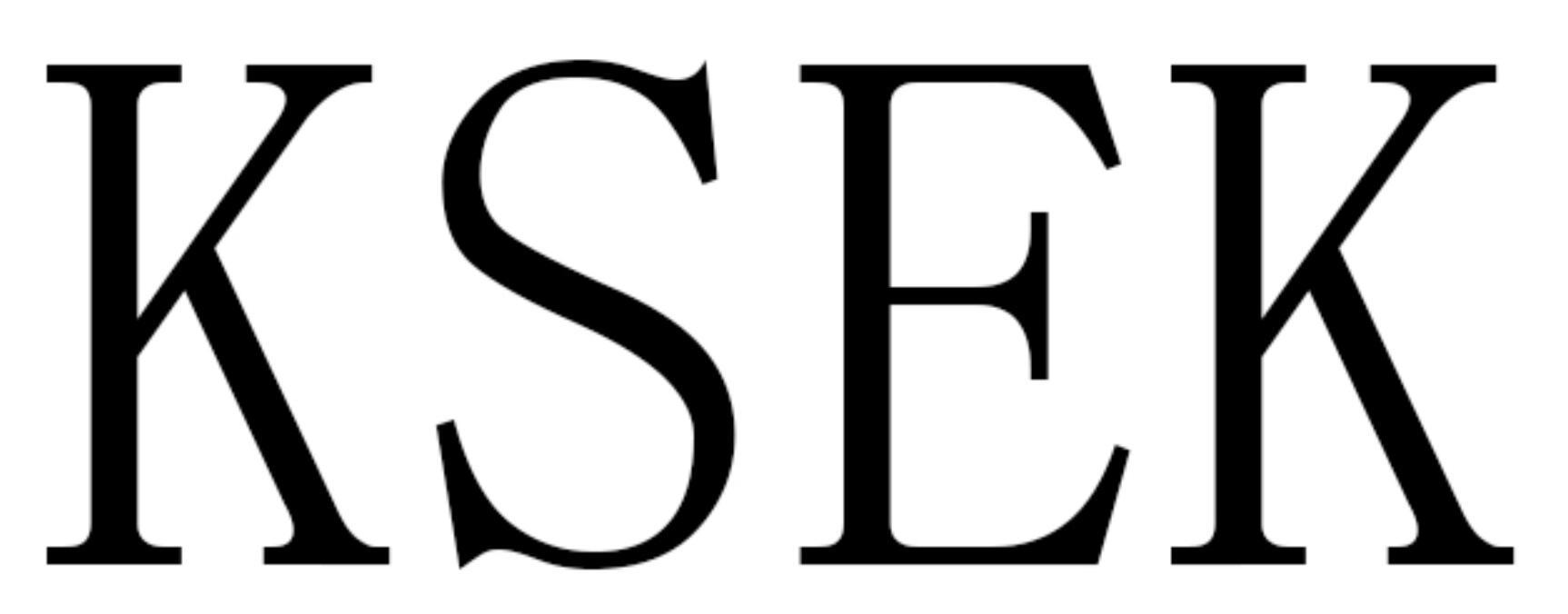 KSEK