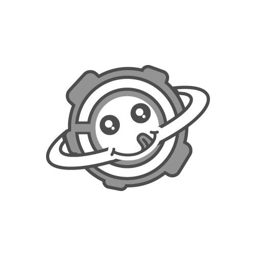 图形（小行星）