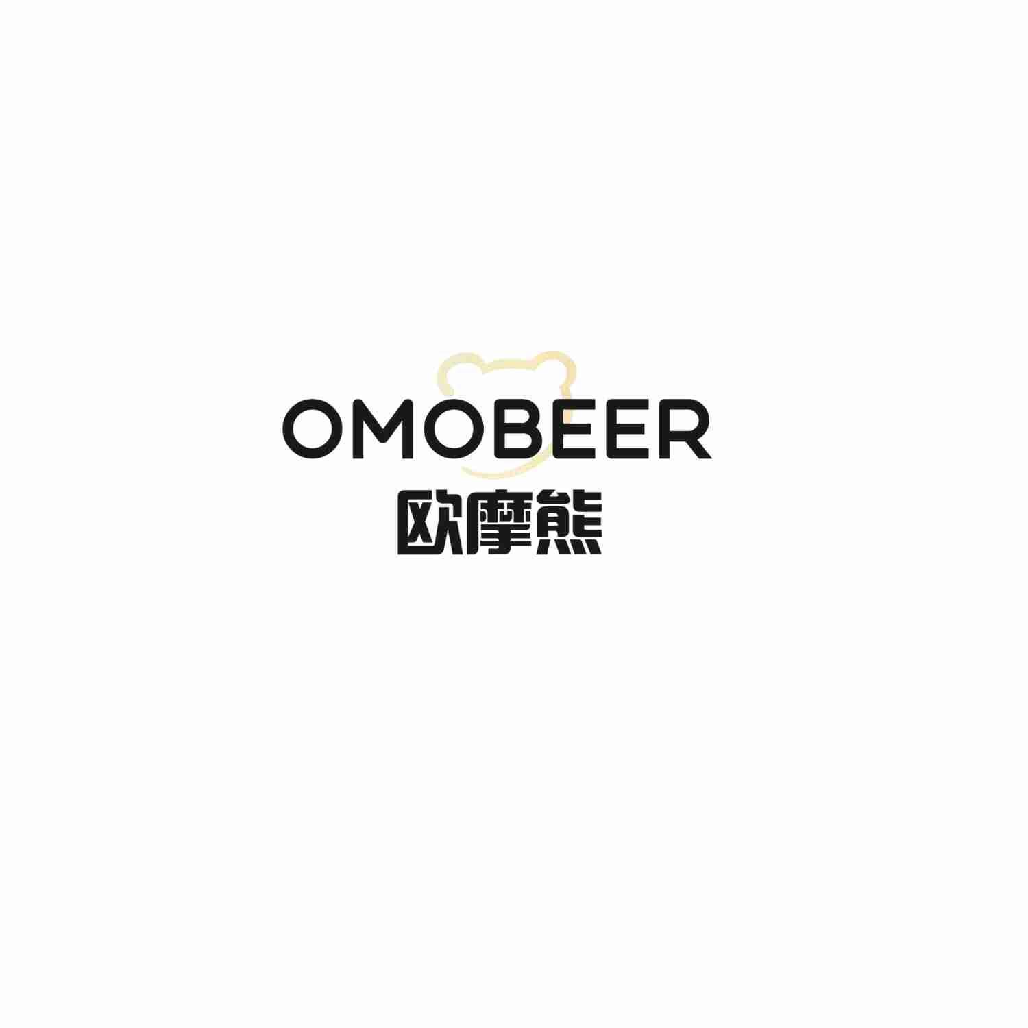 OMOBEER 欧摩熊