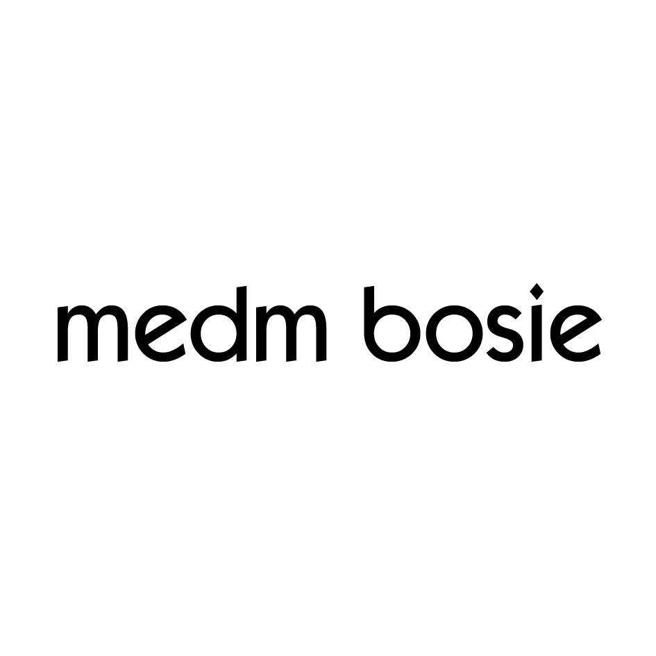 medm bosie