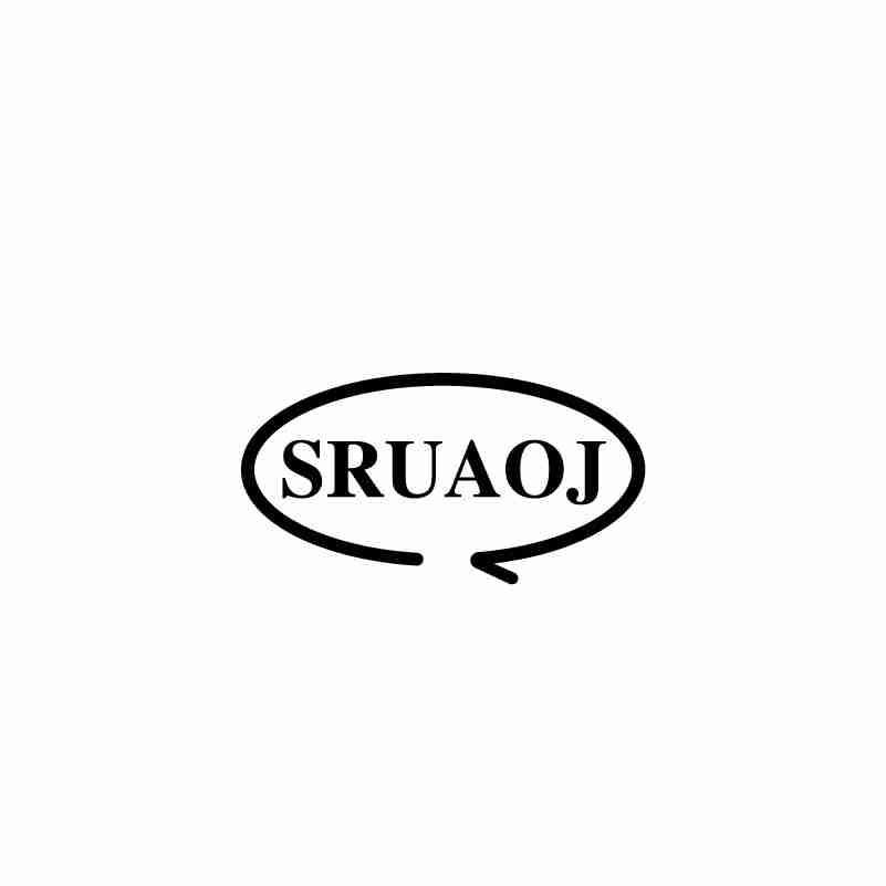 Sruaoj