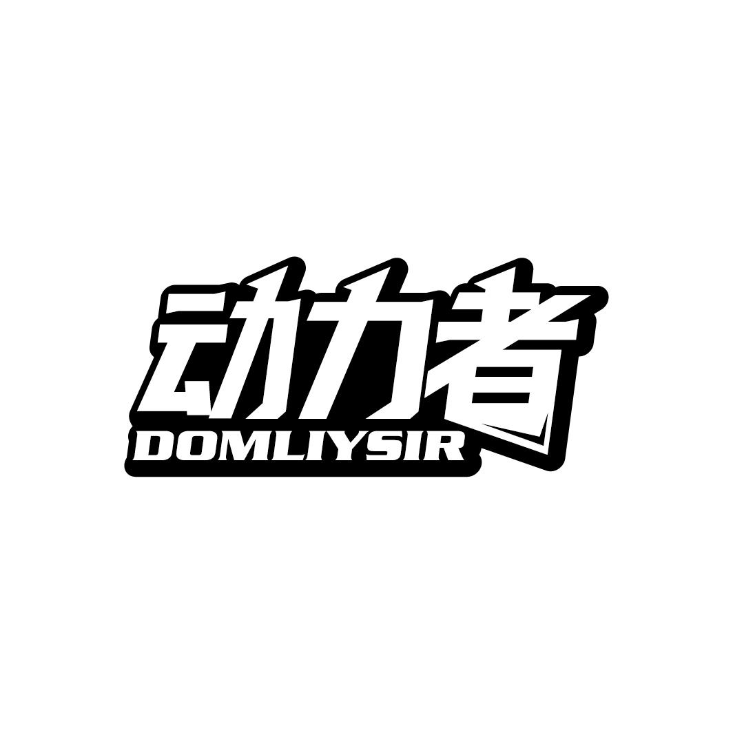 动力者
DOMLIYSIR