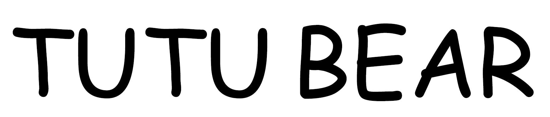 TUTUBEAR