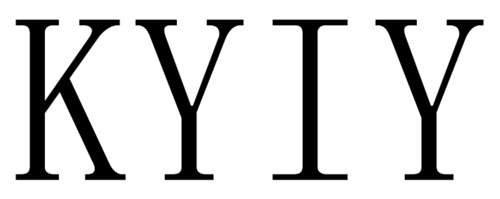 KYIY