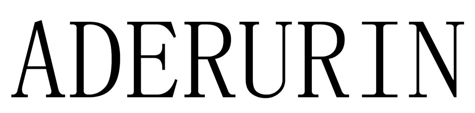 ADERURIN
