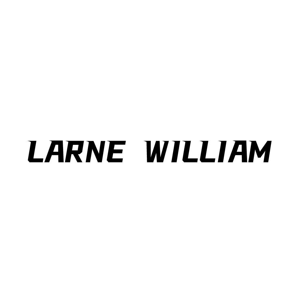 Larne William
