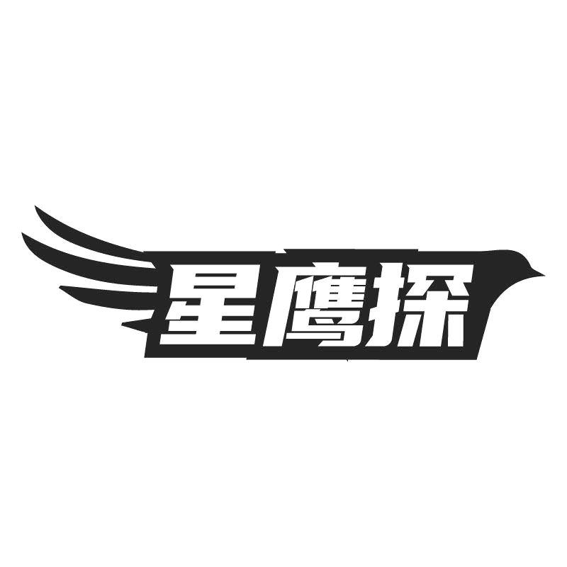 星鹰探