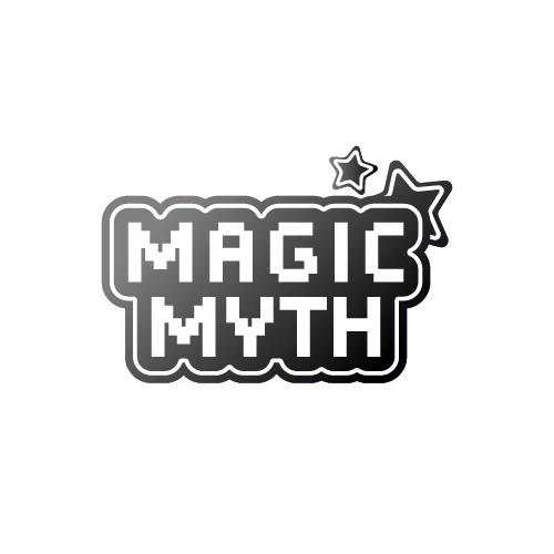 MAGIC MYTH