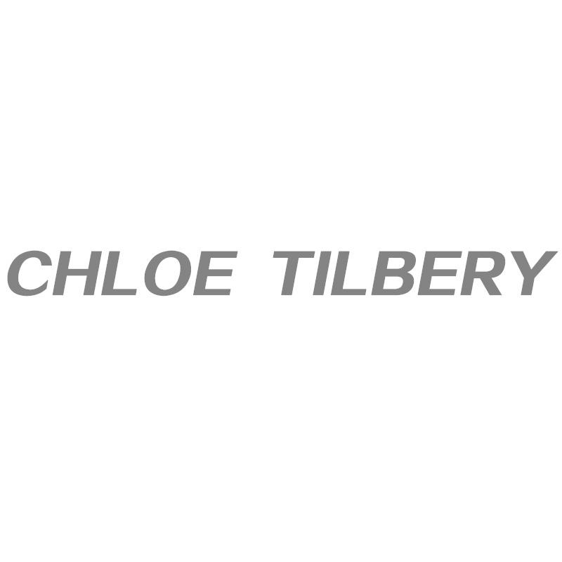 CHLOE TILBERY