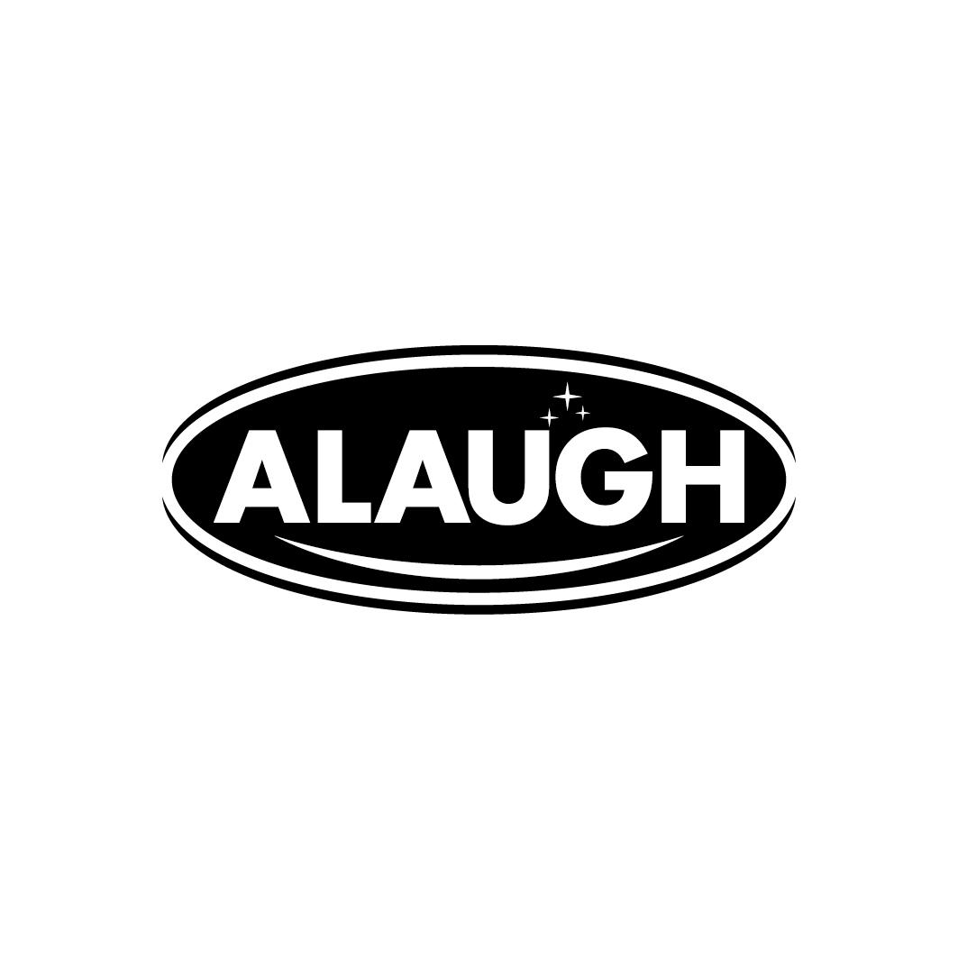 ALAUGH
