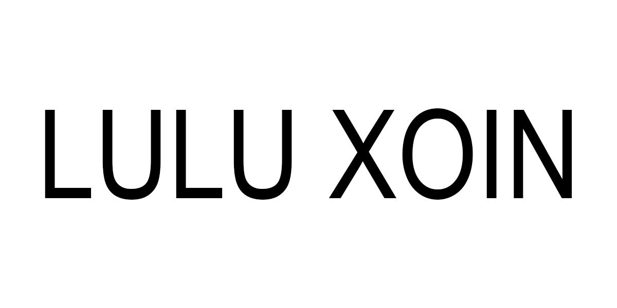 LULU XOIN