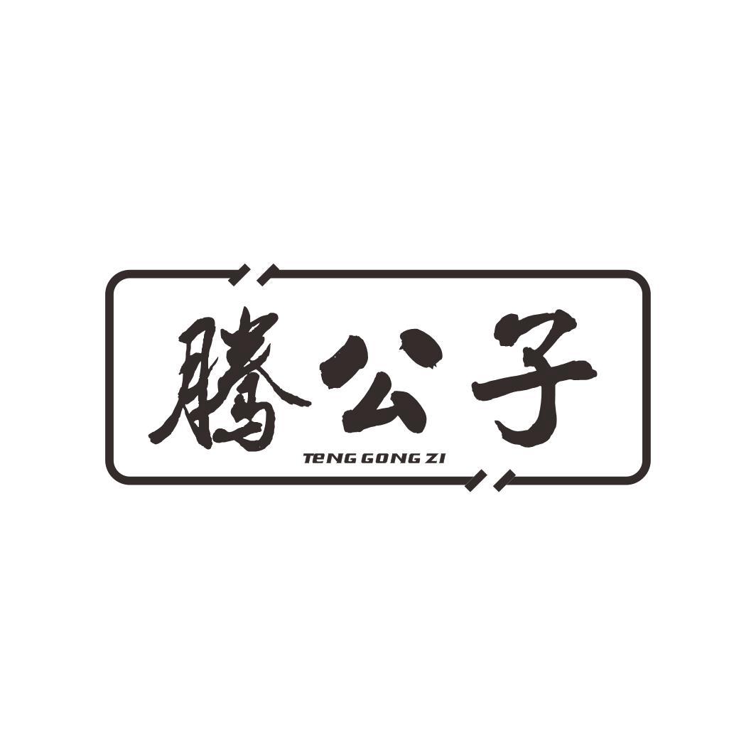 腾公子