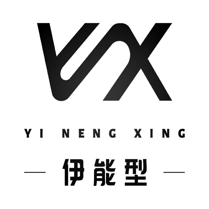 伊能型