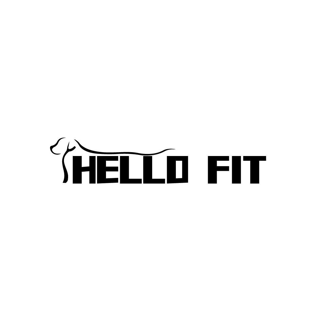 HELLO FIT