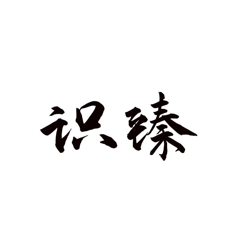 识臻 