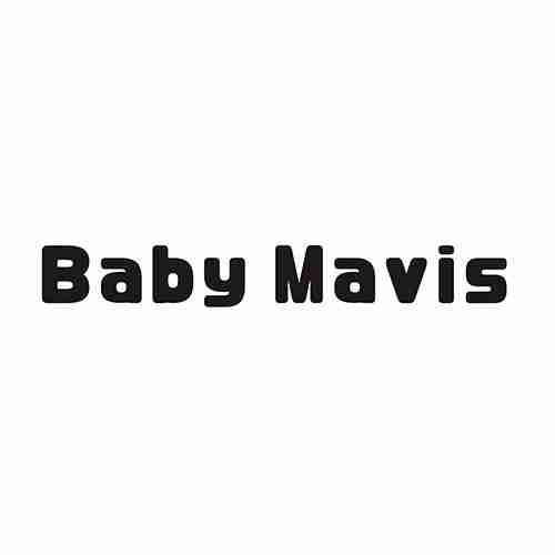 BABY MAVIS（3/5同名）