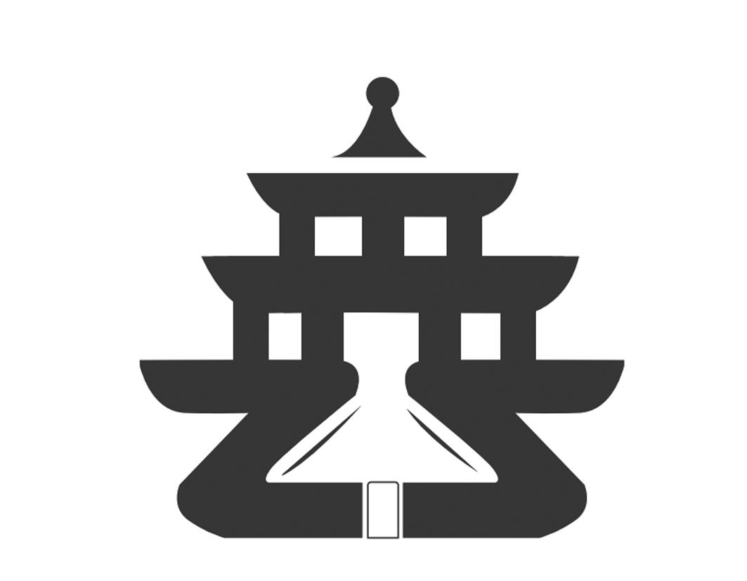 905.图形-亭子
