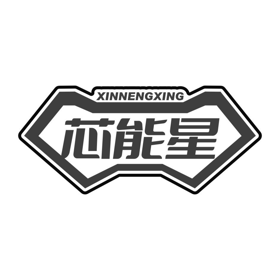 芯能星
XIN NENG XING