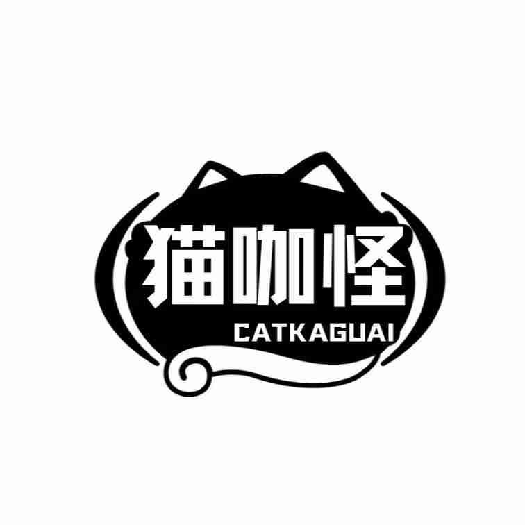 猫咖怪CATKAGUAI