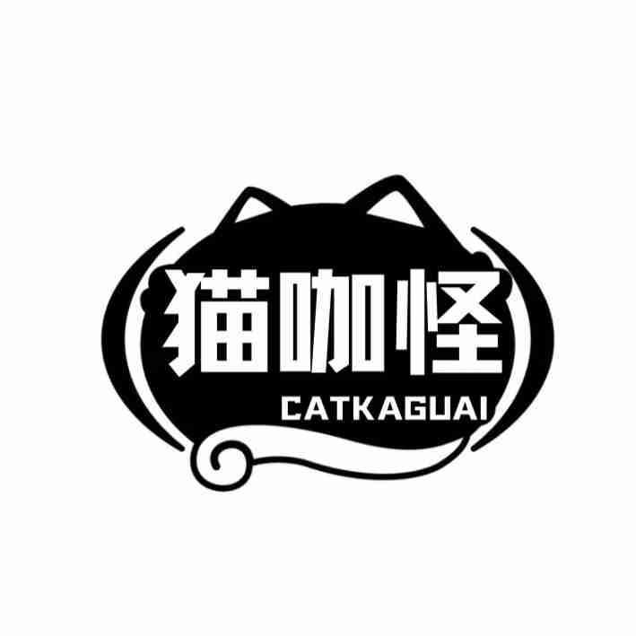 猫咖怪CATKAGUAI