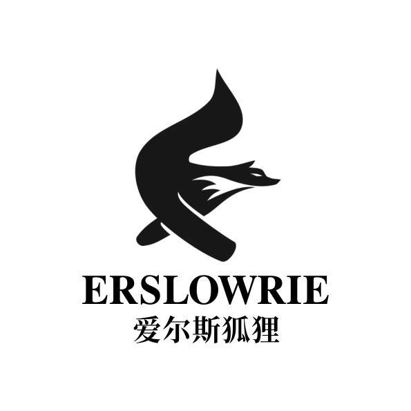 爱尔斯狐狸
ERSLOWRIE
