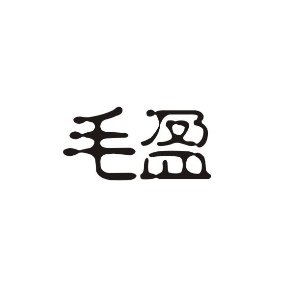 毛盈