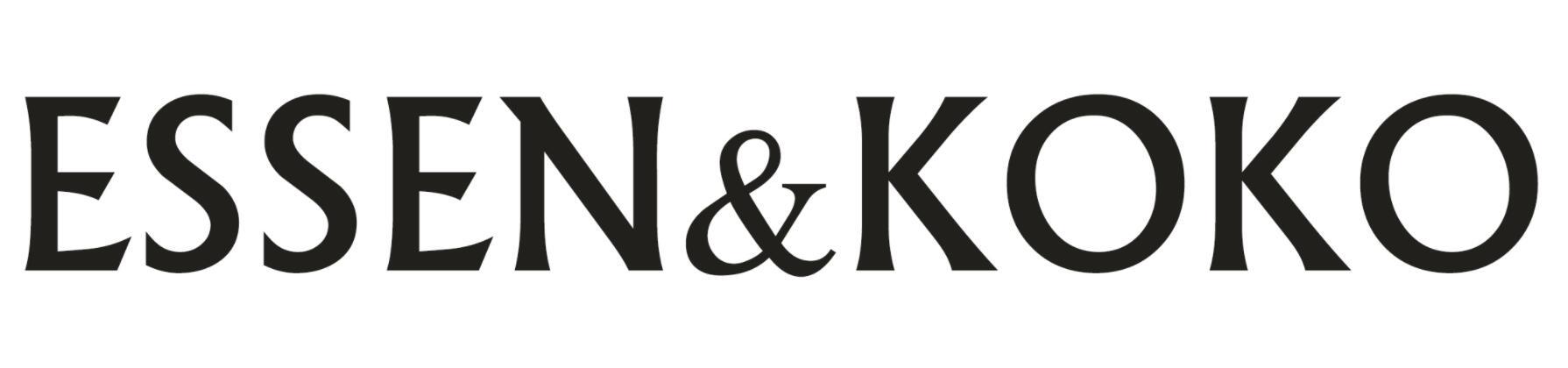 ESSEN&KOKO